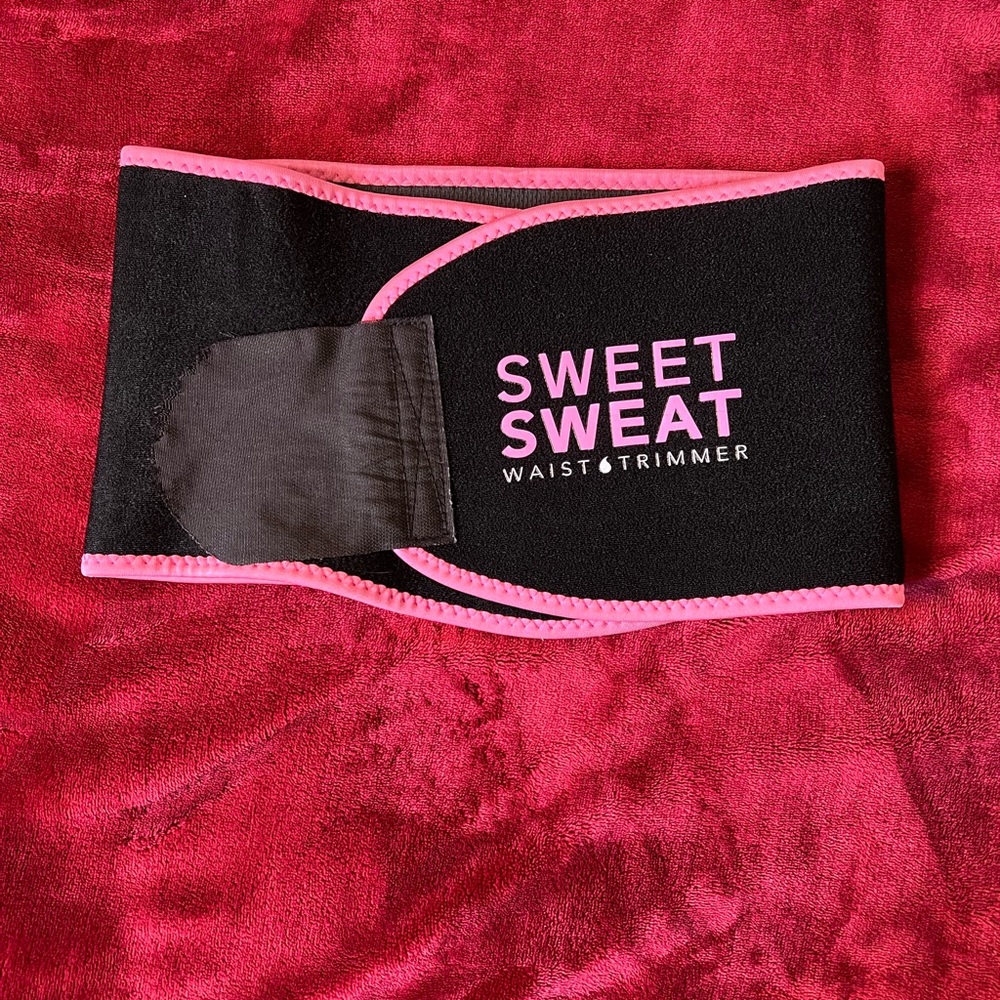 Sweet Sweat Waist Trimmer